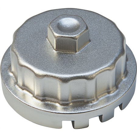 PRIVATE BRAND TOOLS AUSTRALIA PTY LTD Toyota/Lexus Oil Filter Housing Tool 6 & 8 CYL PBT71113A